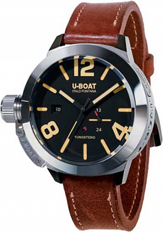 Replica U-BOAT Classico 45 TUNGSTENO MOVELOCK 8070 watch
